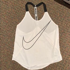 Nike Dri-Fit tank top